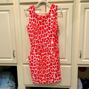 dress with front pockets in great condition